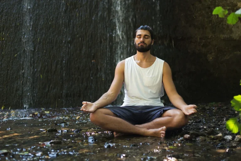 Beginners Guide to Meditation